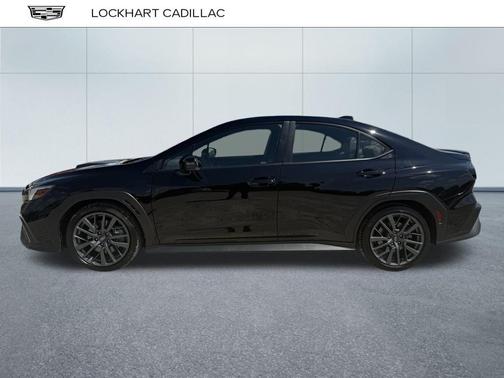 2022 Subaru WRX GT