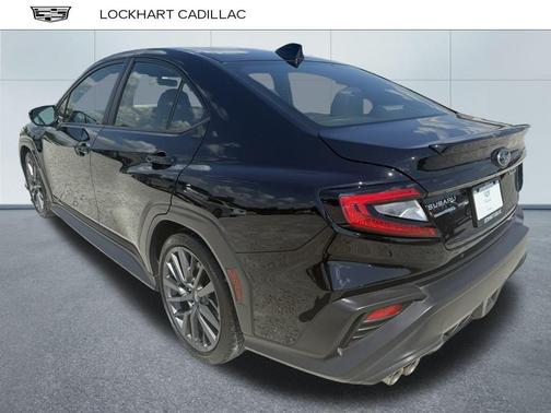 2022 Subaru WRX GT