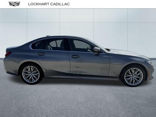 2024 BMW 330e xDrive