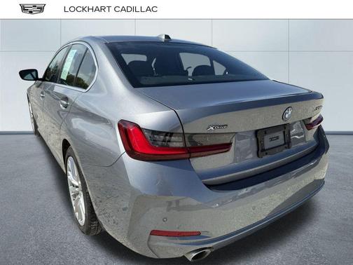 2024 BMW 330e xDrive