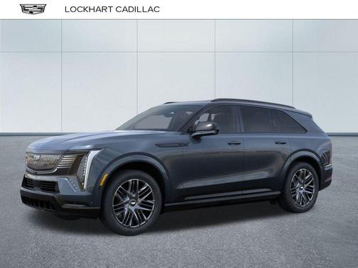 2026 Cadillac Escalade IQ Premium Sport