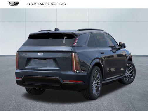 2026 Cadillac Escalade IQ Premium Sport