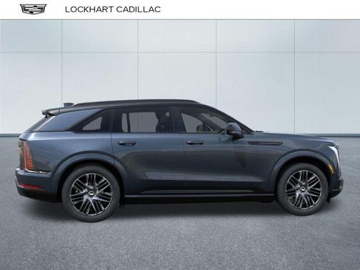 2026 Cadillac Escalade IQ Premium Sport