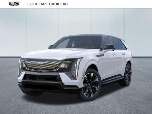 2025 Cadillac Escalade IQ Sport 1