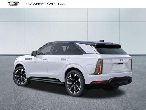 2025 Cadillac Escalade IQ Sport 1