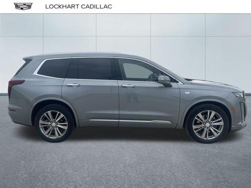 2023 Cadillac XT6 Premium Luxury AWD
