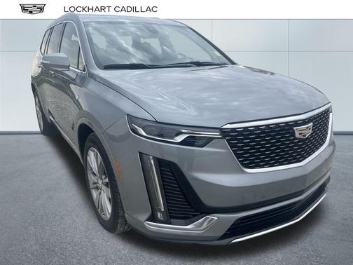 2023 Cadillac XT6 Premium Luxury AWD