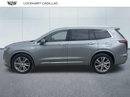 2023 Cadillac XT6 Premium Luxury AWD