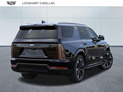 2026 Cadillac Escalade IQL Premium Sport