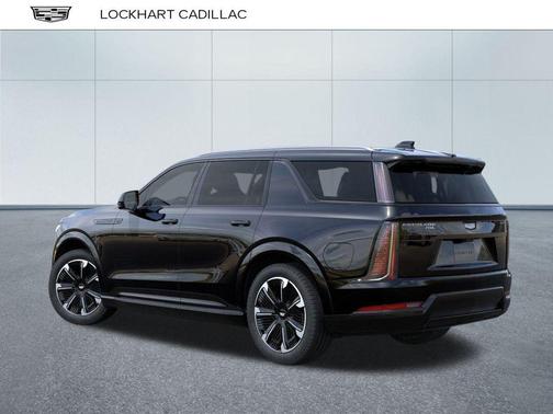 2026 Cadillac Escalade IQL Premium Sport
