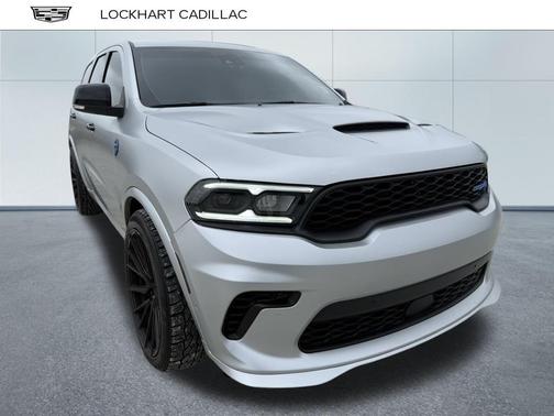 2021 Dodge Durango SRT Hellcat