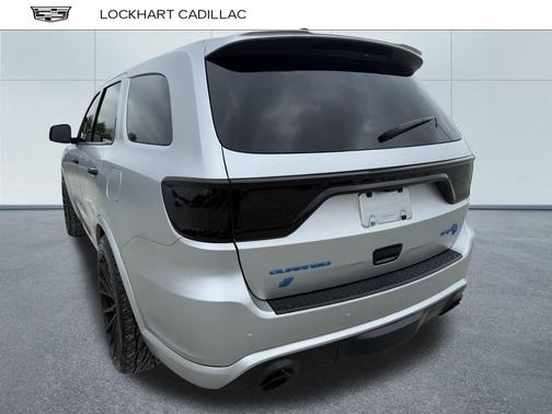 2021 Dodge Durango SRT Hellcat