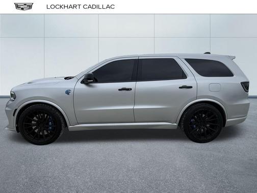 2021 Dodge Durango SRT Hellcat