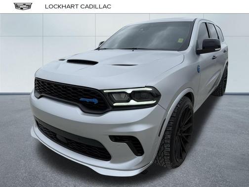 2021 Dodge Durango SRT Hellcat