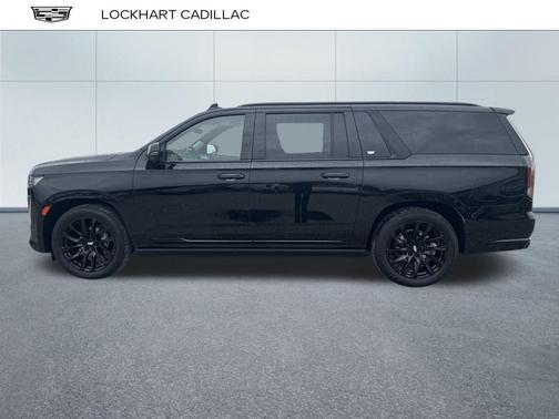 2023 Cadillac Escalade ESV Sport Platinum