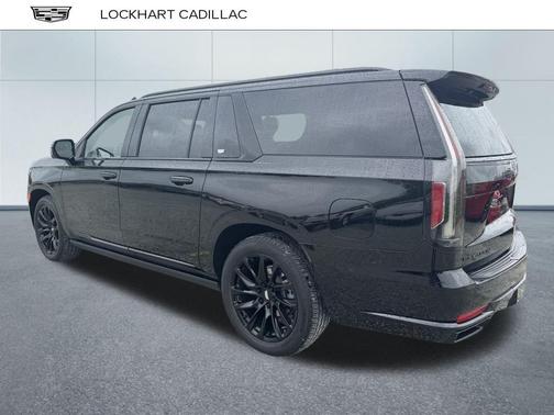 2023 Cadillac Escalade ESV Sport Platinum