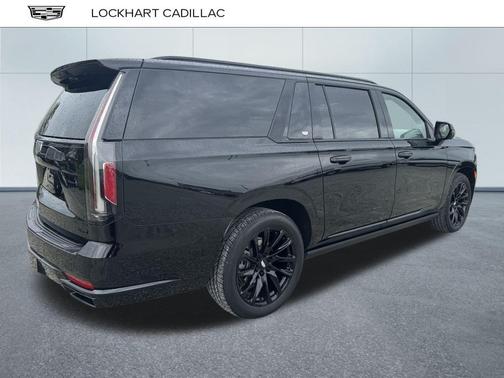 2023 Cadillac Escalade ESV Sport Platinum