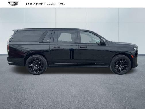 2023 Cadillac Escalade ESV Sport Platinum