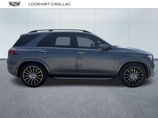 2020 Mercedes-Benz GLE 580 AWD 4MATIC
