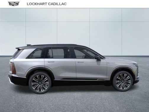 2026 Cadillac VISTIQ Premium Luxury