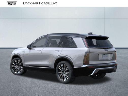2026 Cadillac VISTIQ Premium Luxury