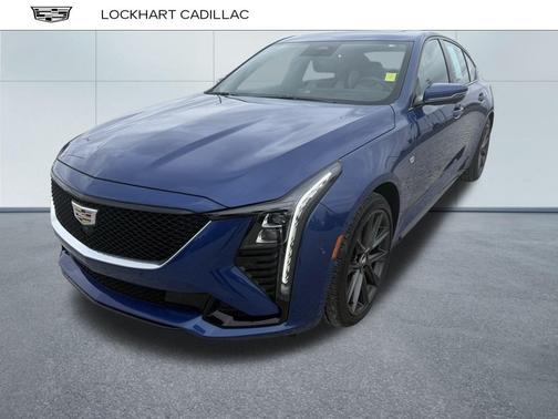 2025 Cadillac CT5 Sport AWD