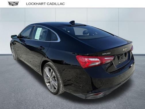 2024 Chevrolet Malibu 2LT