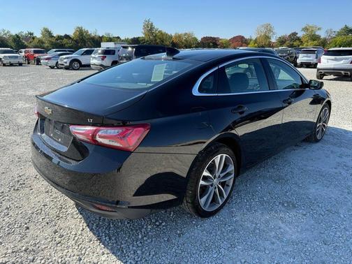 2024 Chevrolet Malibu 2LT