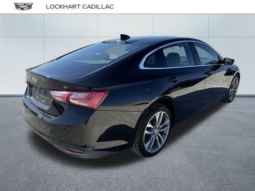 2024 Chevrolet Malibu 2LT