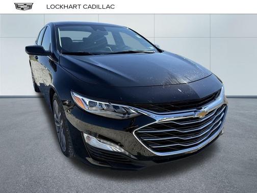 2024 Chevrolet Malibu 2LT