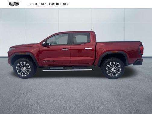 2023 GMC Canyon Denali