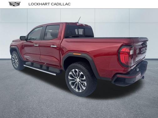 2023 GMC Canyon Denali