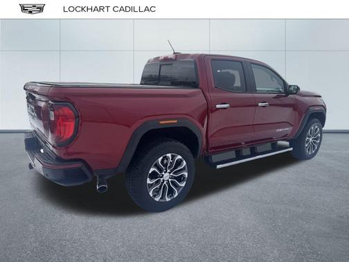 2023 GMC Canyon Denali