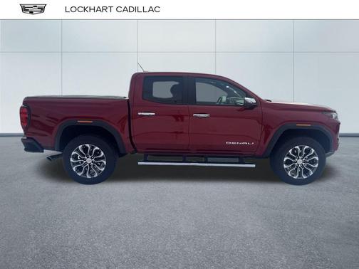 2023 GMC Canyon Denali