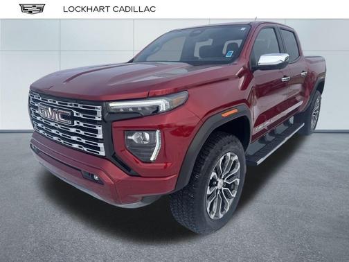 2023 GMC Canyon Denali