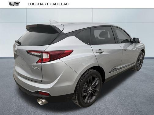 2021 Acura RDX A-Spec