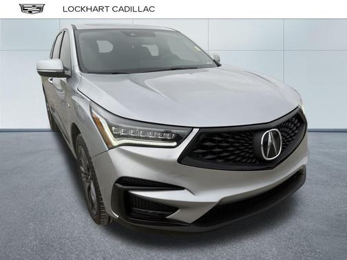 2021 Acura RDX A-Spec