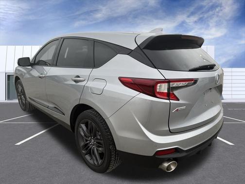 2021 Acura RDX A-Spec