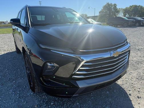 2023 Chevrolet Blazer Premier