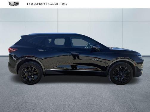 2023 Chevrolet Blazer Premier