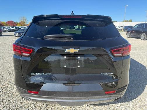 2023 Chevrolet Blazer Premier