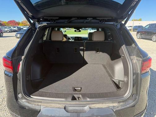 2023 Chevrolet Blazer Premier