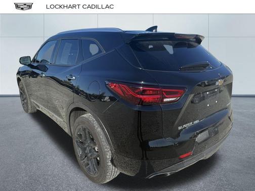 2023 Chevrolet Blazer Premier