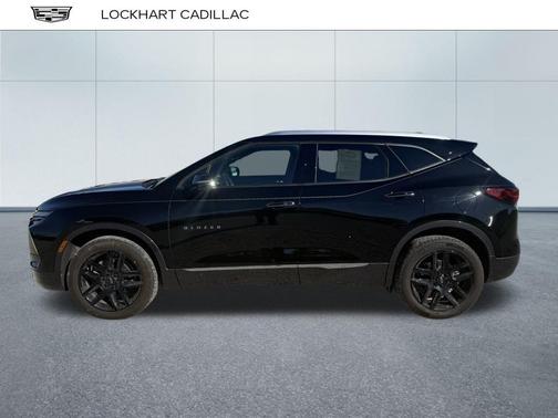 2023 Chevrolet Blazer Premier