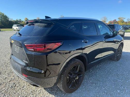 2023 Chevrolet Blazer Premier