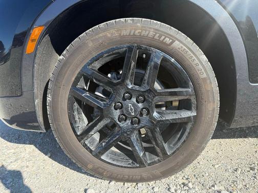 2023 Chevrolet Blazer Premier