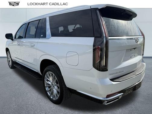 2023 Cadillac Escalade ESV Premium Luxury