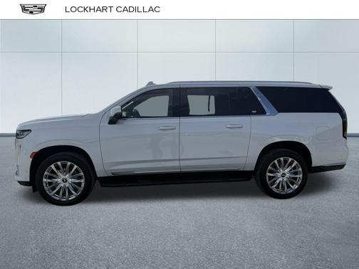 2023 Cadillac Escalade ESV Premium Luxury