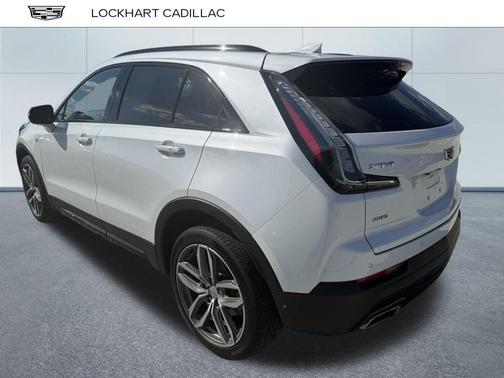 2023 Cadillac XT4 Sport
