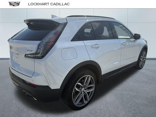 2023 Cadillac XT4 Sport